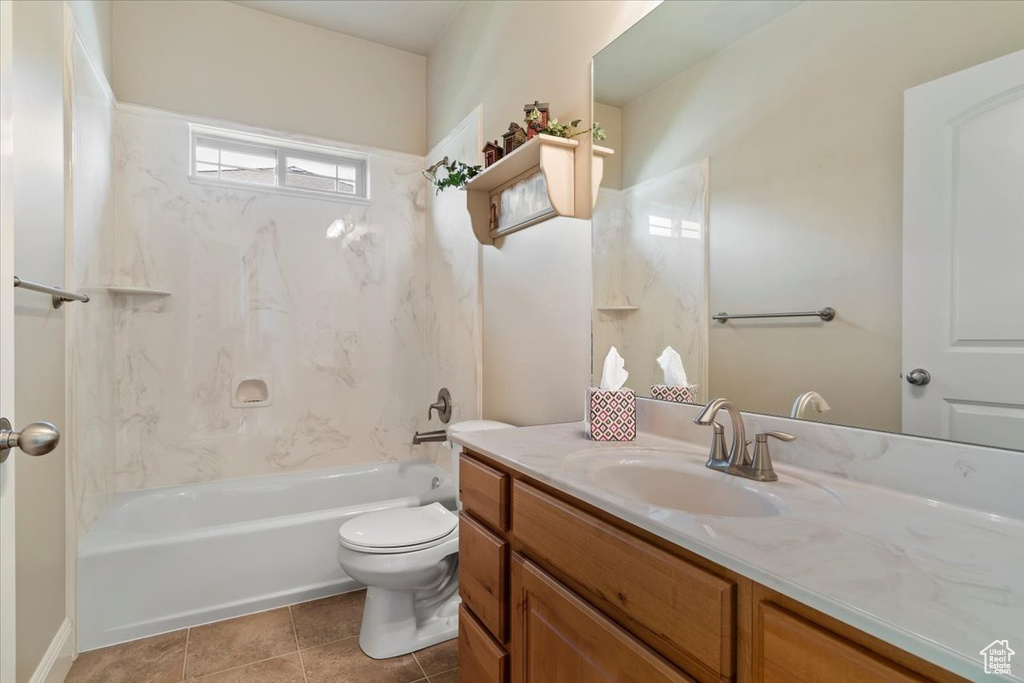 Photo 24 for MLS #2109632 at 4712 W 4100 South