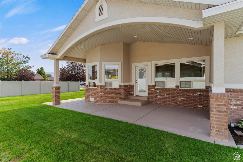 Photo 27 for MLS #2109632 at 4712 W 4100 South