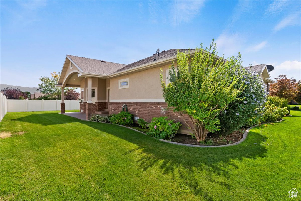 Photo 30 for MLS #2109632 at 4712 W 4100 South