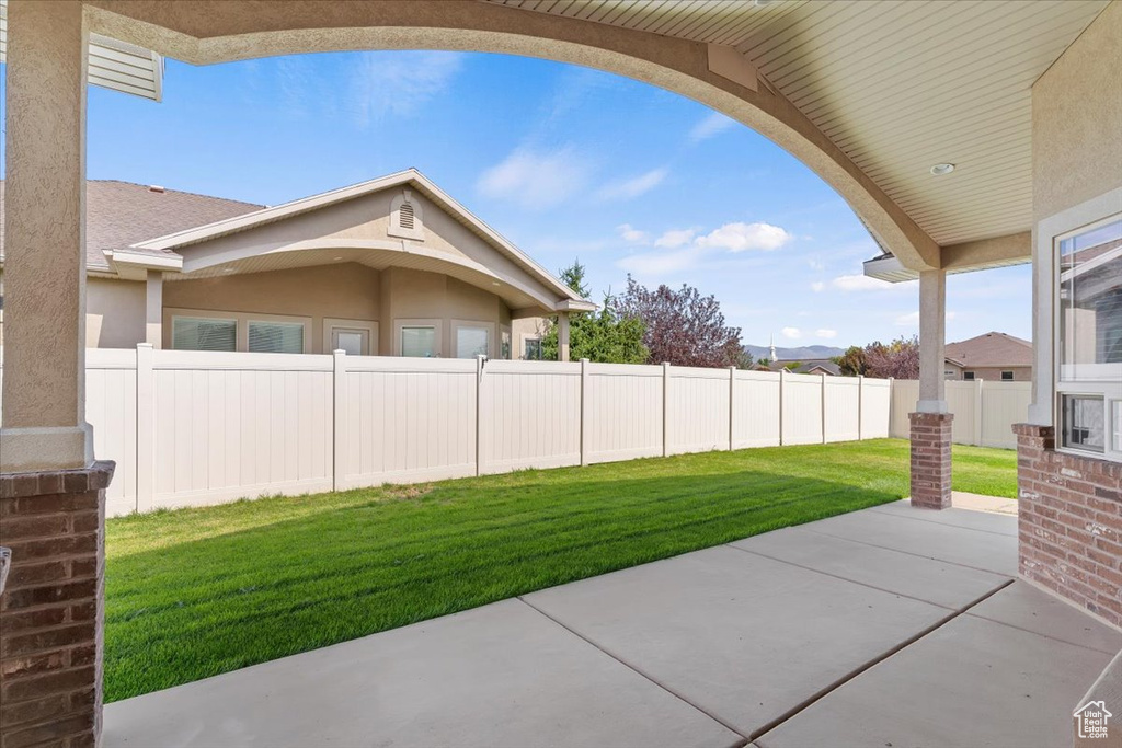 Photo 26 for MLS #2109632 at 4712 W 4100 South