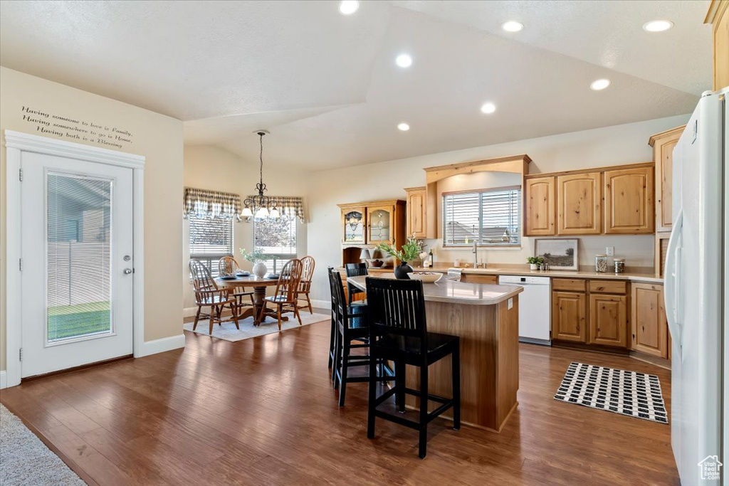 Photo 11 for MLS #2109632 at 4712 W 4100 South