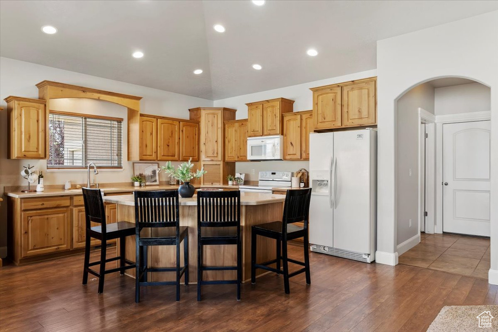 Photo 12 for MLS #2109632 at 4712 W 4100 South