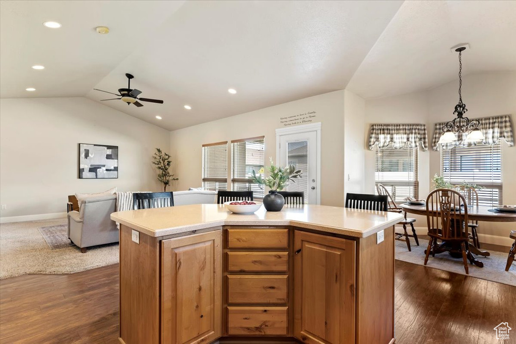 Photo 16 for MLS #2109632 at 4712 W 4100 South