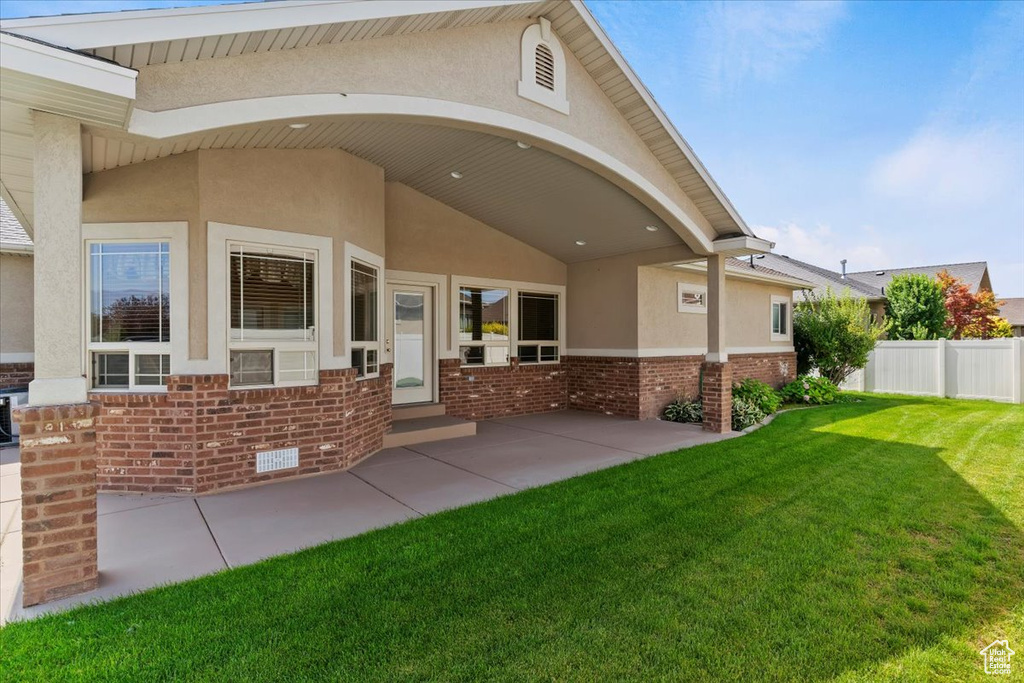 Photo 28 for MLS #2109632 at 4712 W 4100 South