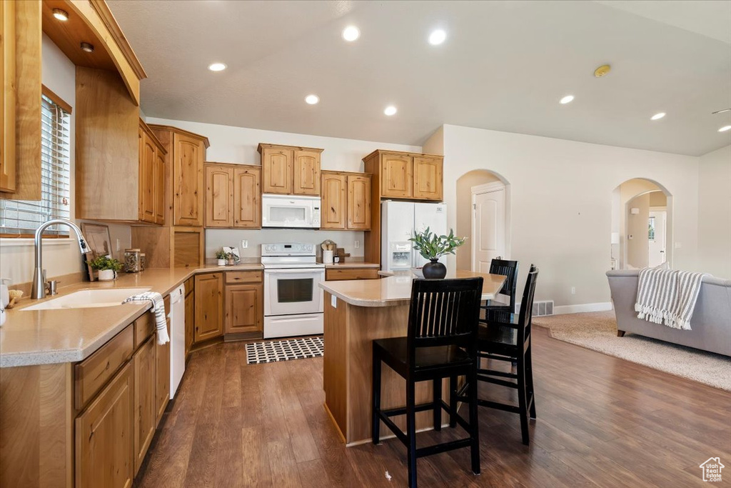 Photo 13 for MLS #2109632 at 4712 W 4100 South