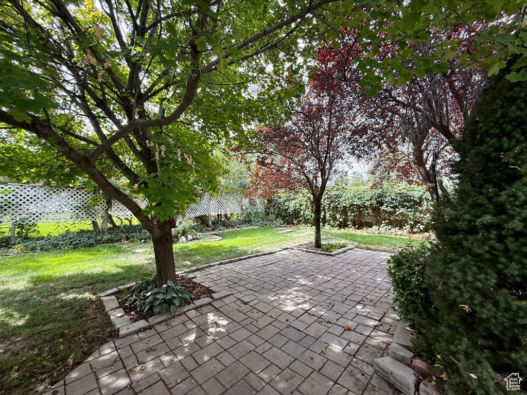 Photo 14 for MLS #2109633 at 4411 W 5655 South