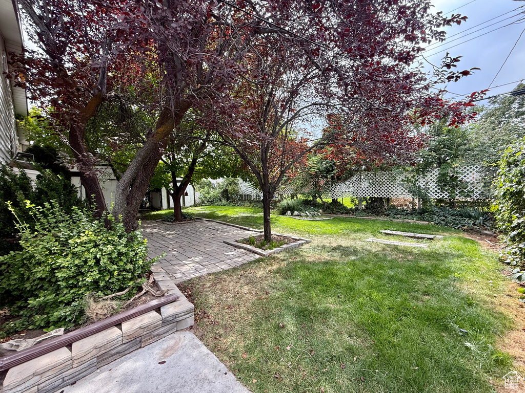 Photo 18 for MLS #2109633 at 4411 W 5655 South