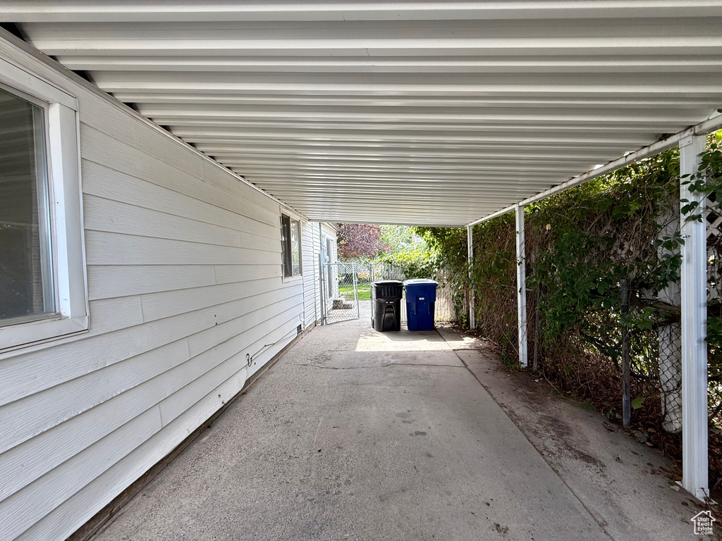 Photo 17 for MLS #2109633 at 4411 W 5655 South