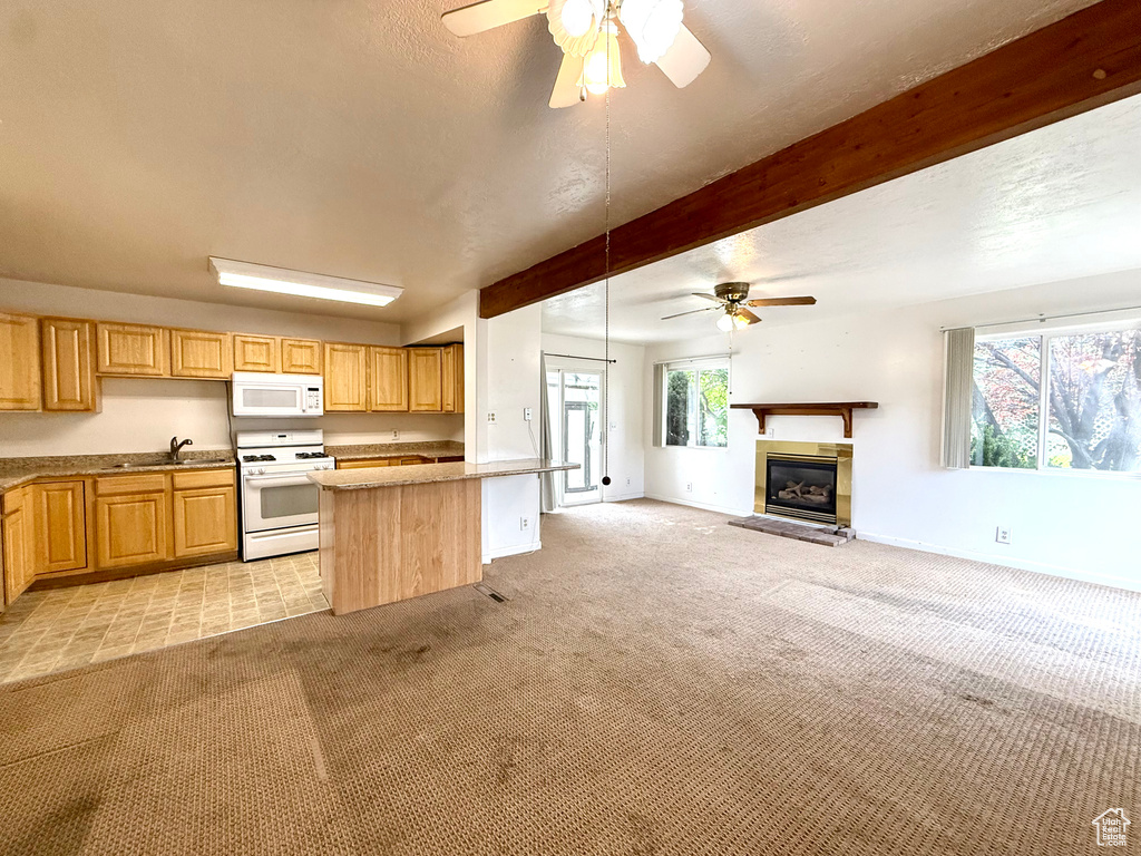 Photo 4 for MLS #2109633 at 4411 W 5655 South