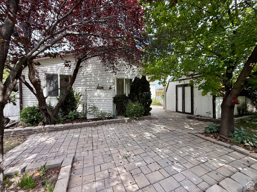 Photo 15 for MLS #2109633 at 4411 W 5655 South