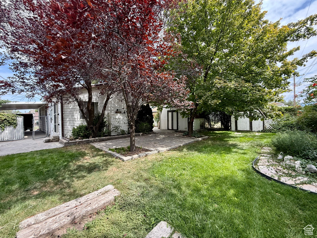 Photo 16 for MLS #2109633 at 4411 W 5655 South