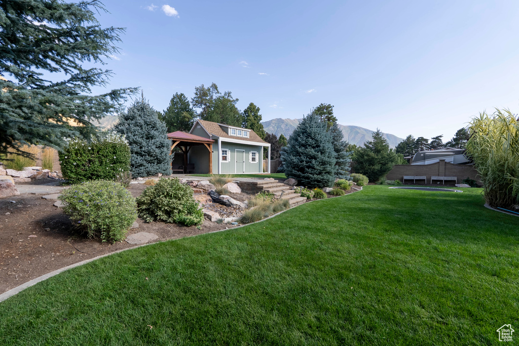 Photo 90 for MLS #2109634 at 687 S 2080 East