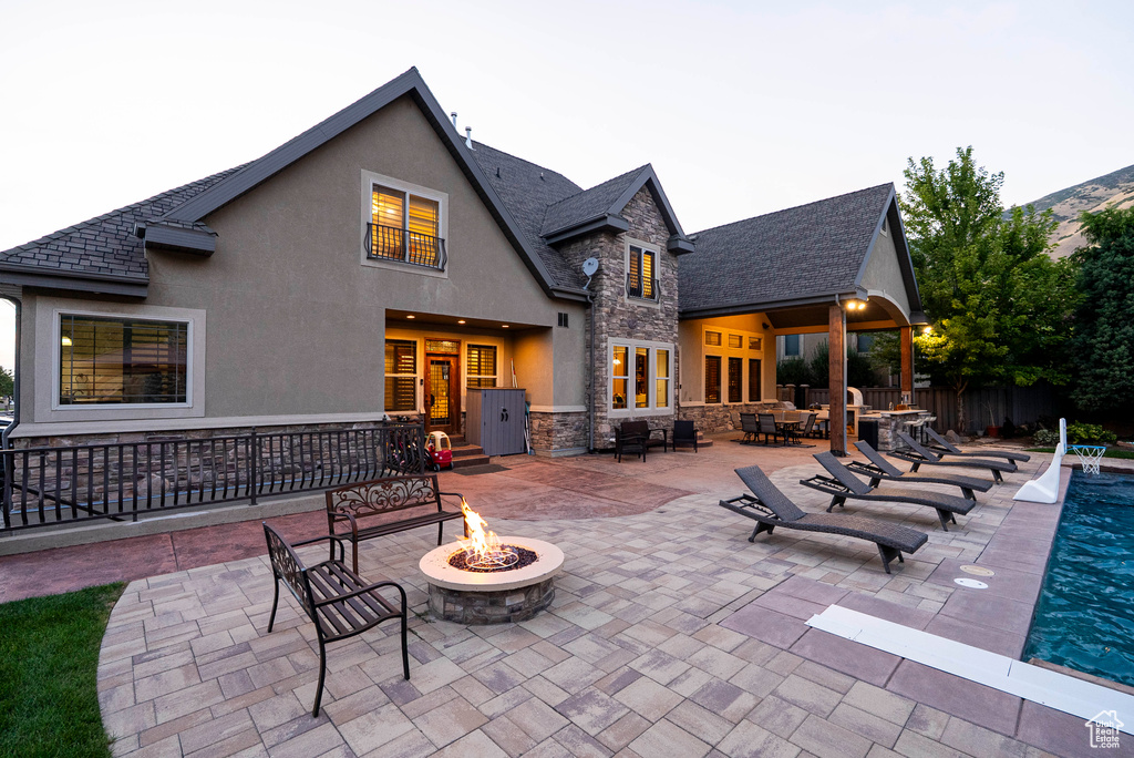 Photo 83 for MLS #2109634 at 687 S 2080 East