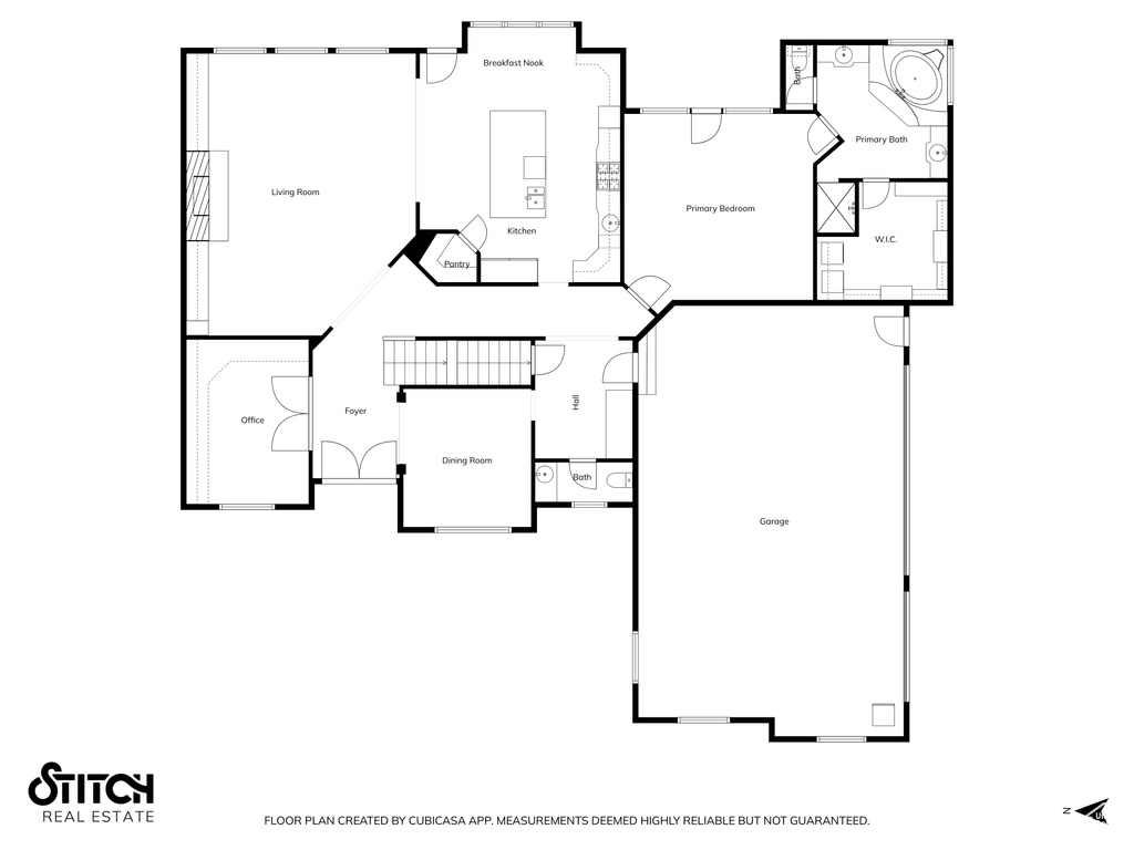 Photo 106 for MLS #2109634 at 687 S 2080 East