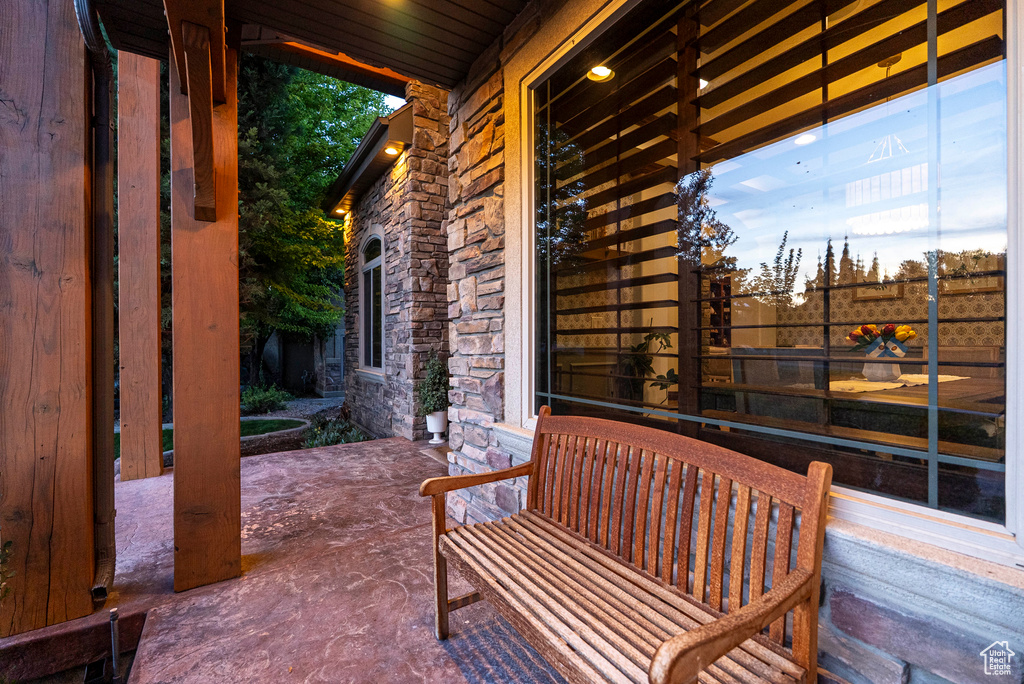 Photo 32 for MLS #2109634 at 687 S 2080 East