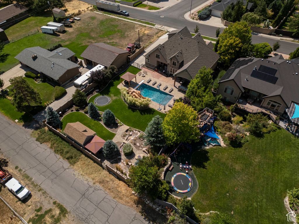 Photo 98 for MLS #2109634 at 687 S 2080 East