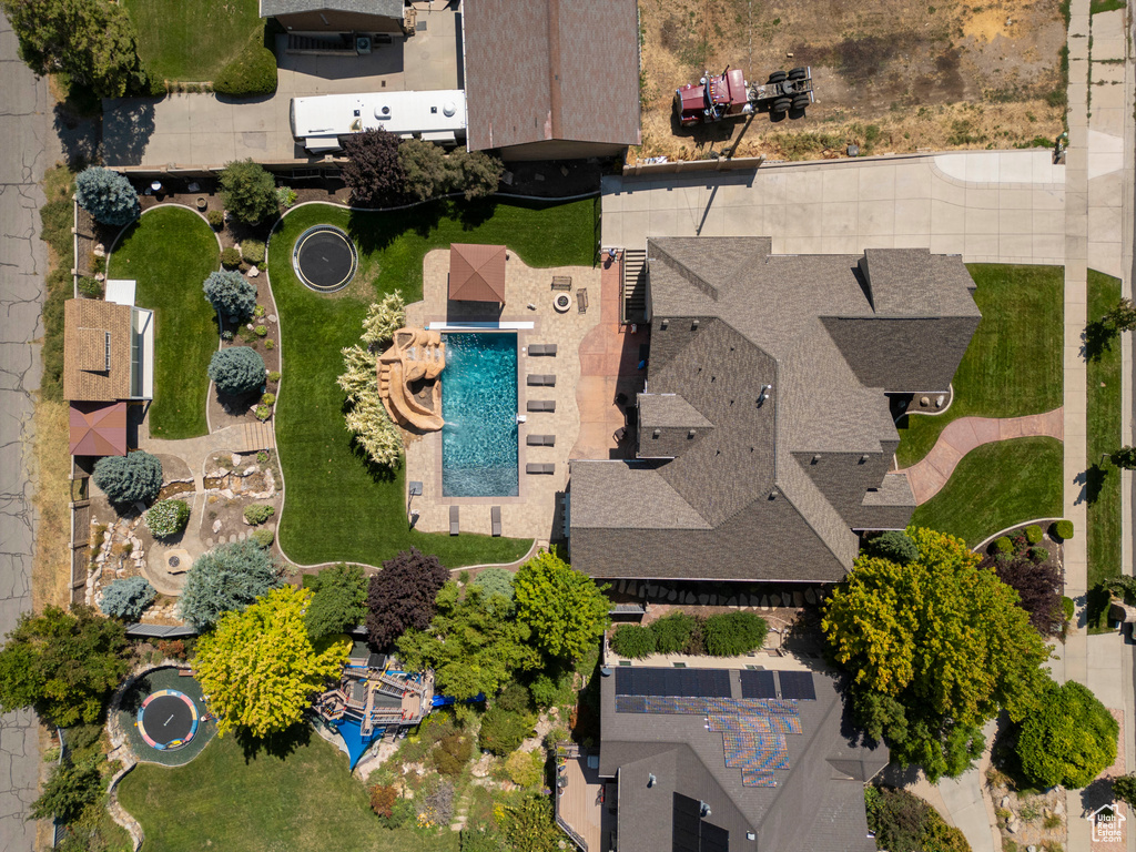 Photo 16 for MLS #2109634 at 687 S 2080 East