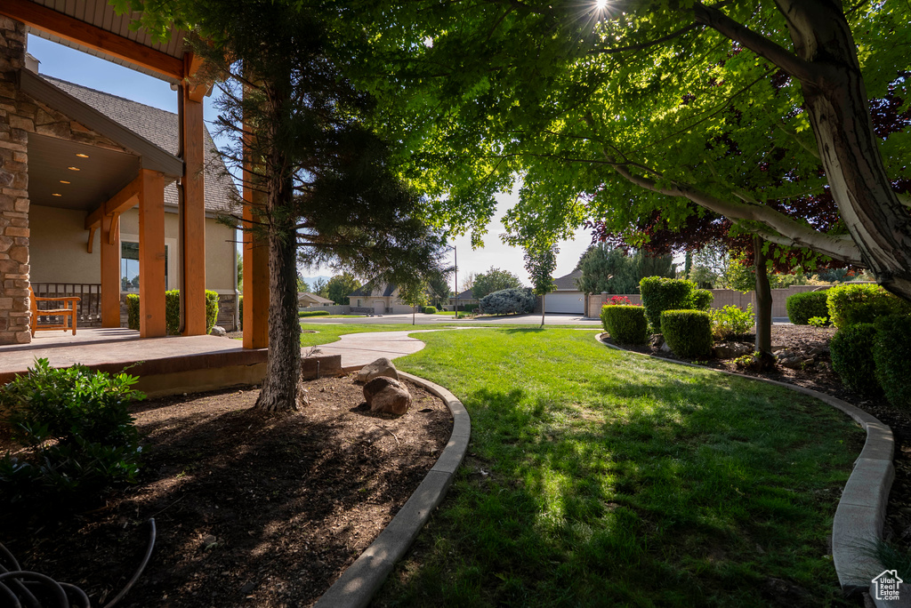 Photo 93 for MLS #2109634 at 687 S 2080 East
