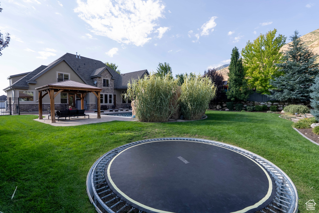 Photo 91 for MLS #2109634 at 687 S 2080 East