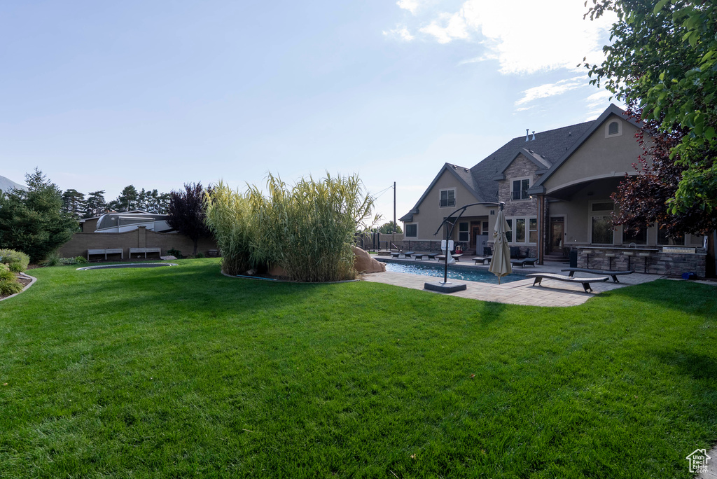 Photo 88 for MLS #2109634 at 687 S 2080 East
