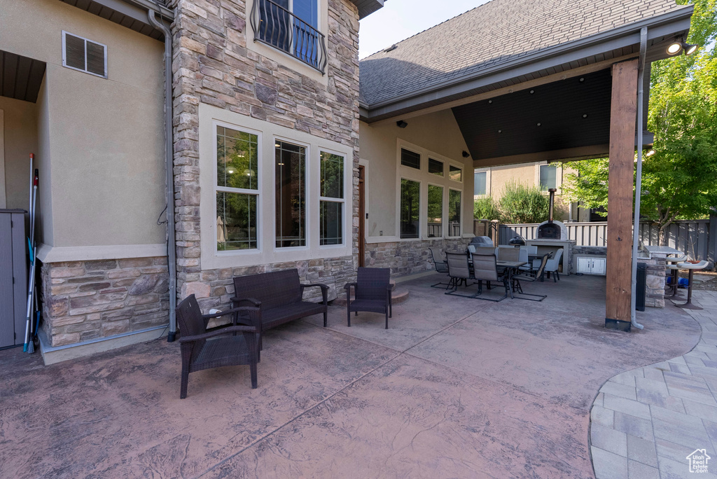 Photo 77 for MLS #2109634 at 687 S 2080 East
