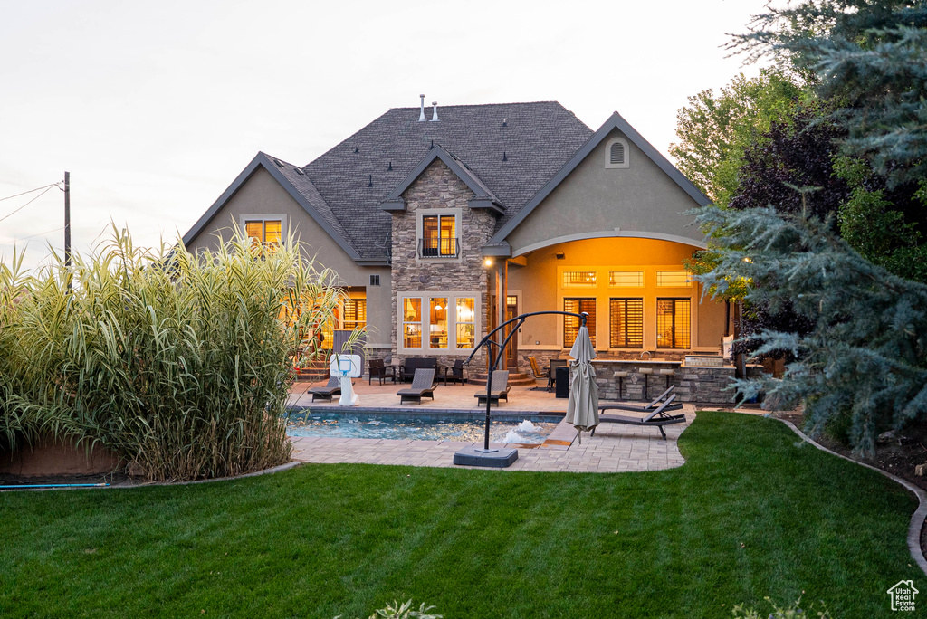 Photo 13 for MLS #2109634 at 687 S 2080 East