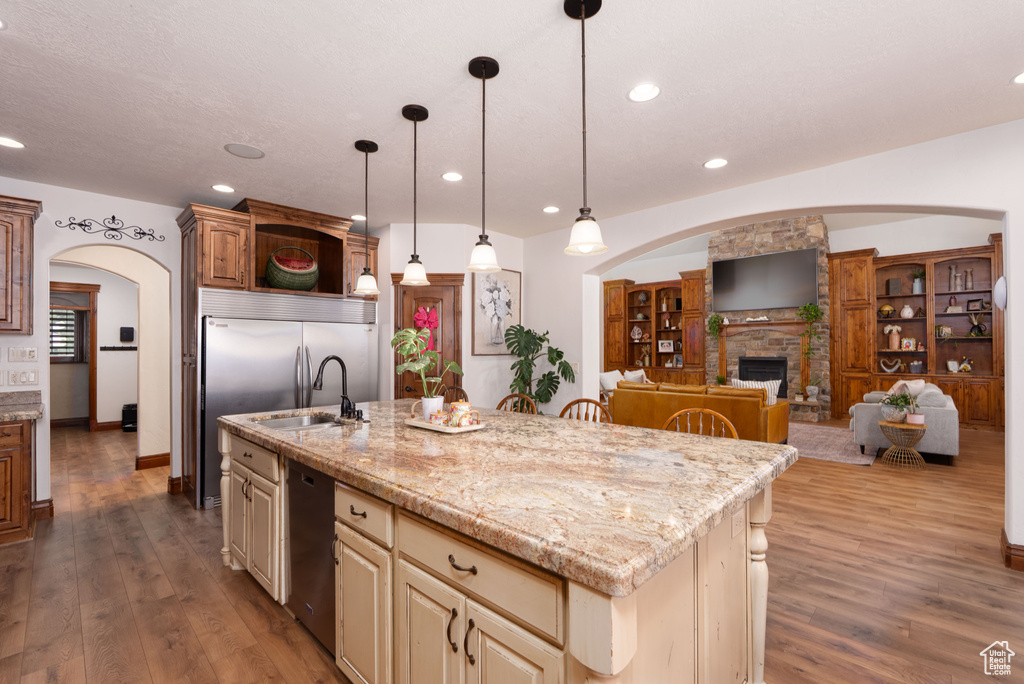 Photo 44 for MLS #2109634 at 687 S 2080 East