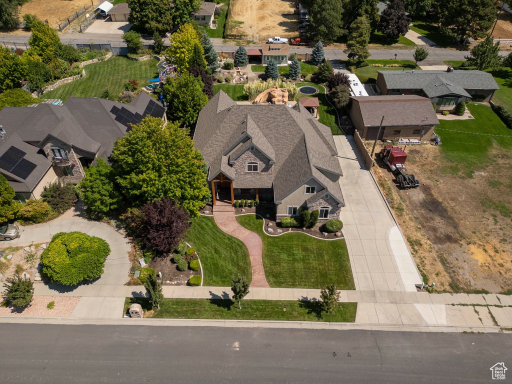 Photo 100 for MLS #2109634 at 687 S 2080 East