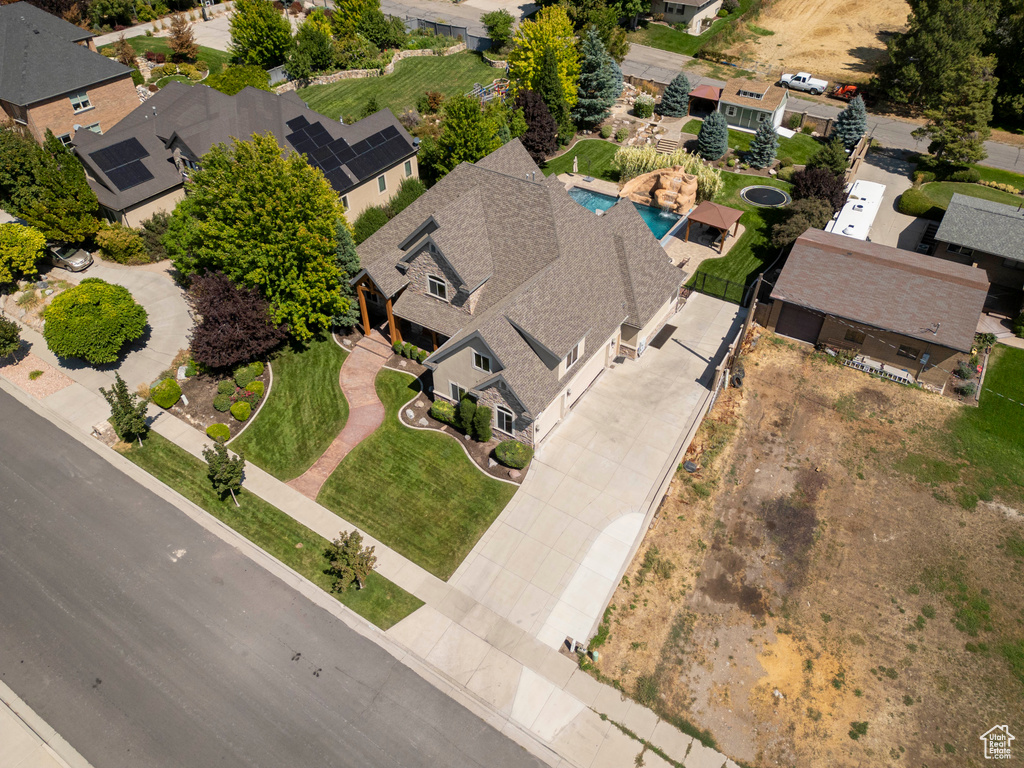 Photo 96 for MLS #2109634 at 687 S 2080 East