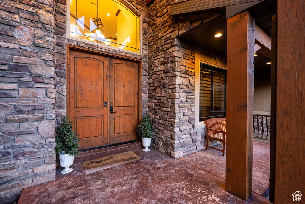 Photo 31 for MLS #2109634 at 687 S 2080 East