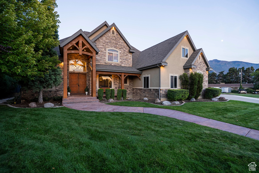 Photo 94 for MLS #2109634 at 687 S 2080 East