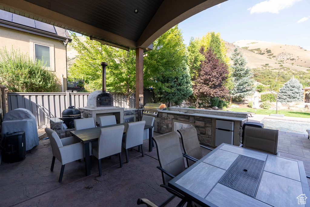 Photo 79 for MLS #2109634 at 687 S 2080 East