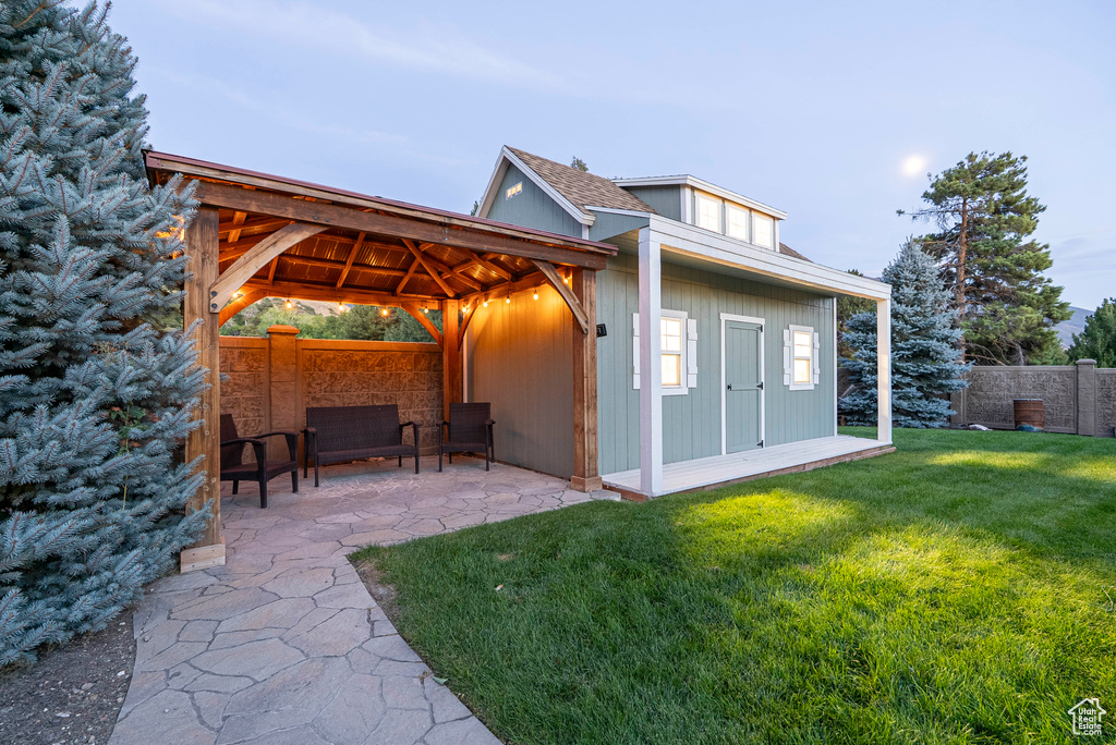 Photo 14 for MLS #2109634 at 687 S 2080 East