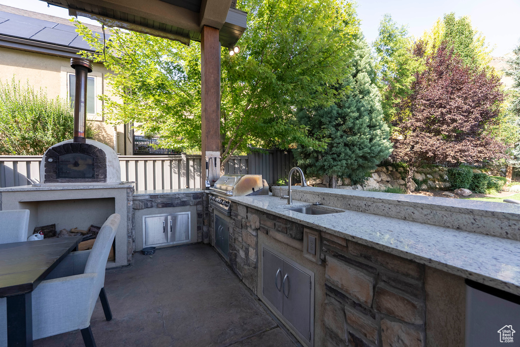 Photo 80 for MLS #2109634 at 687 S 2080 East