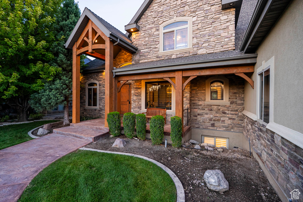 Photo 30 for MLS #2109634 at 687 S 2080 East
