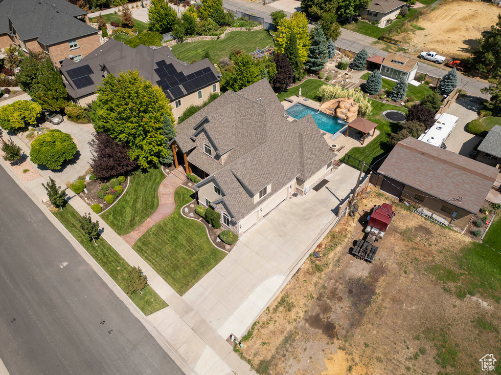 Photo 99 for MLS #2109634 at 687 S 2080 East