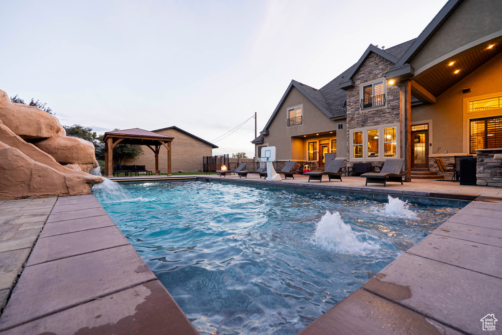 Photo 85 for MLS #2109634 at 687 S 2080 East