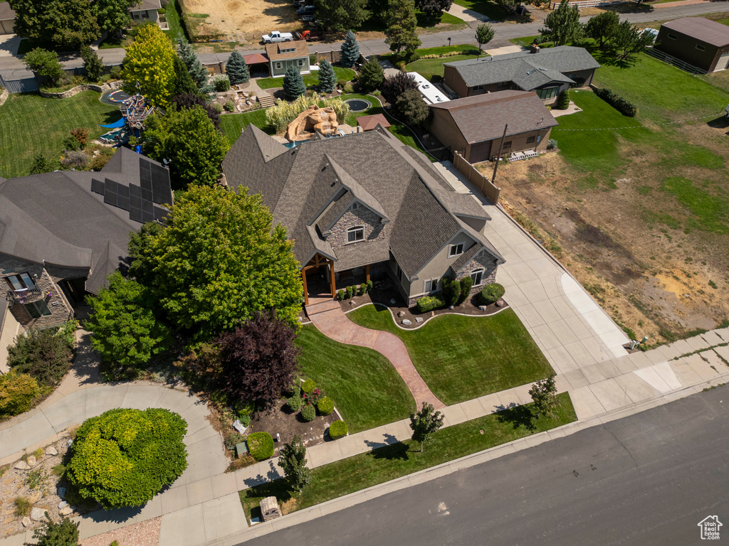 Photo 95 for MLS #2109634 at 687 S 2080 East