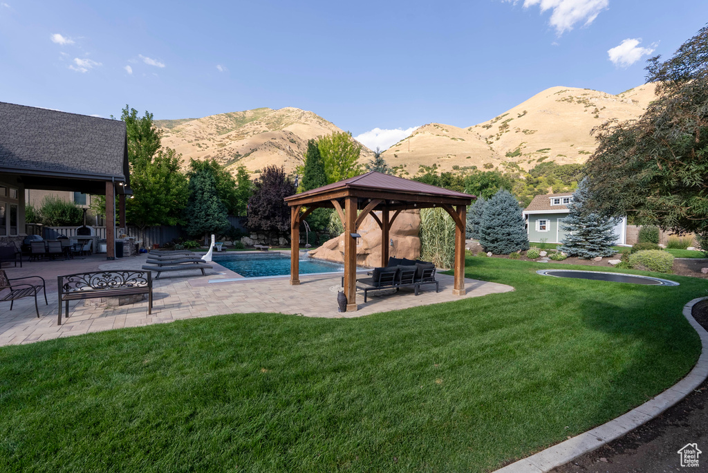 Photo 89 for MLS #2109634 at 687 S 2080 East