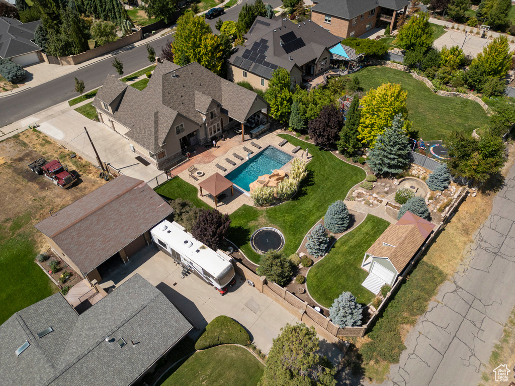 Photo 97 for MLS #2109634 at 687 S 2080 East