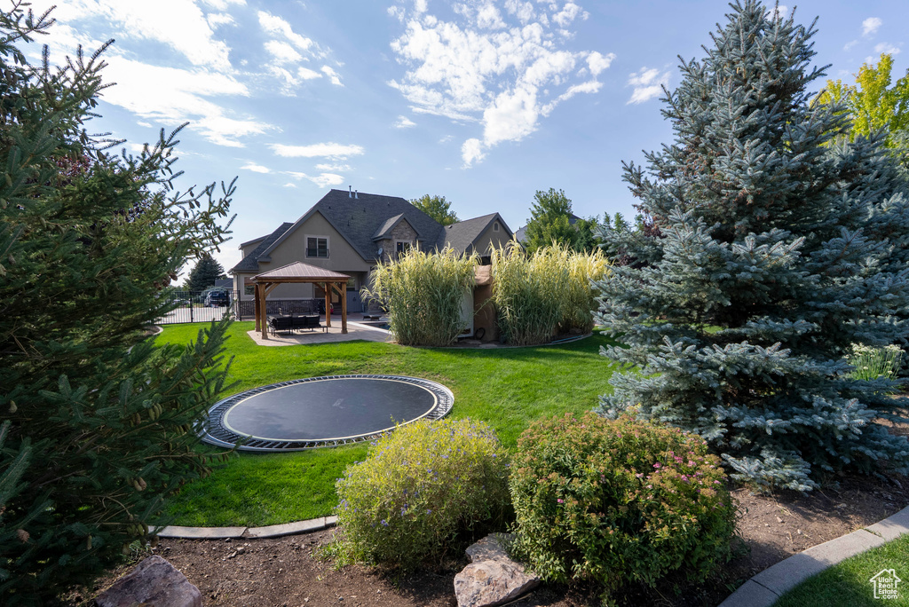 Photo 92 for MLS #2109634 at 687 S 2080 East