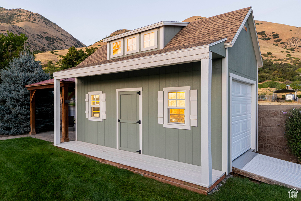 Photo 15 for MLS #2109634 at 687 S 2080 East