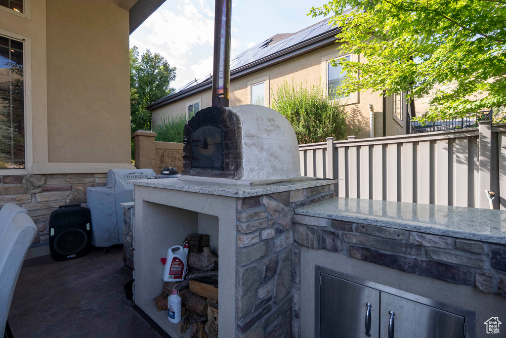 Photo 81 for MLS #2109634 at 687 S 2080 East