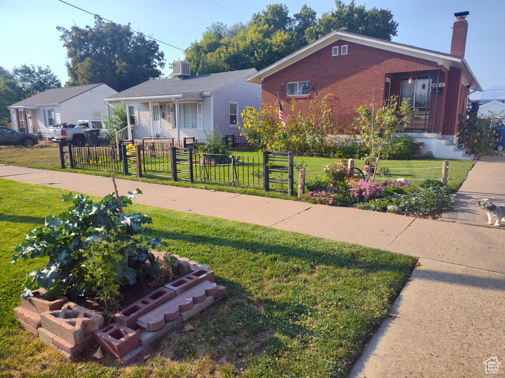 Photo 2 for MLS #2109637 at 816 32nd St