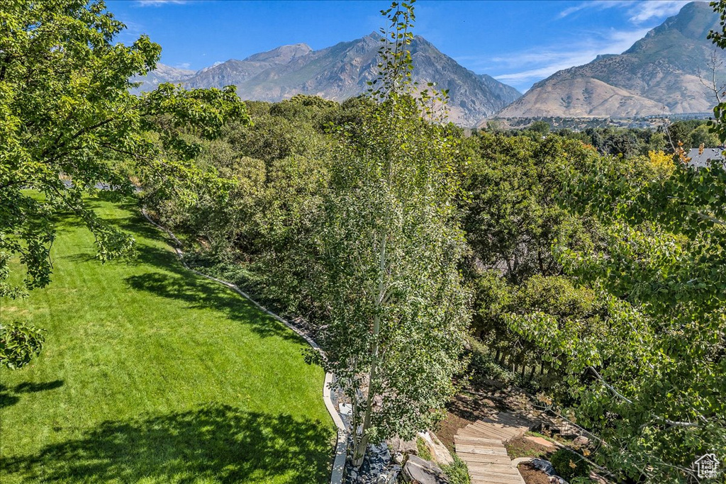 Photo 37 for MLS #2109638 at 10261 N Mystic Hollow Cir