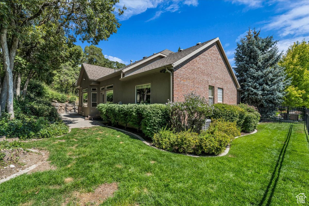 Photo 30 for MLS #2109638 at 10261 N Mystic Hollow Cir