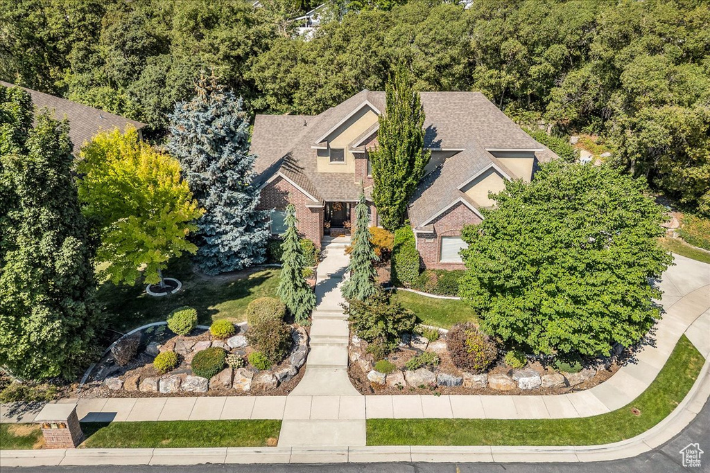 Photo 32 for MLS #2109638 at 10261 N Mystic Hollow Cir
