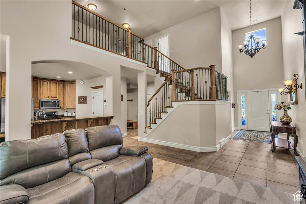 Photo 3 for MLS #2109638 at 10261 N Mystic Hollow Cir