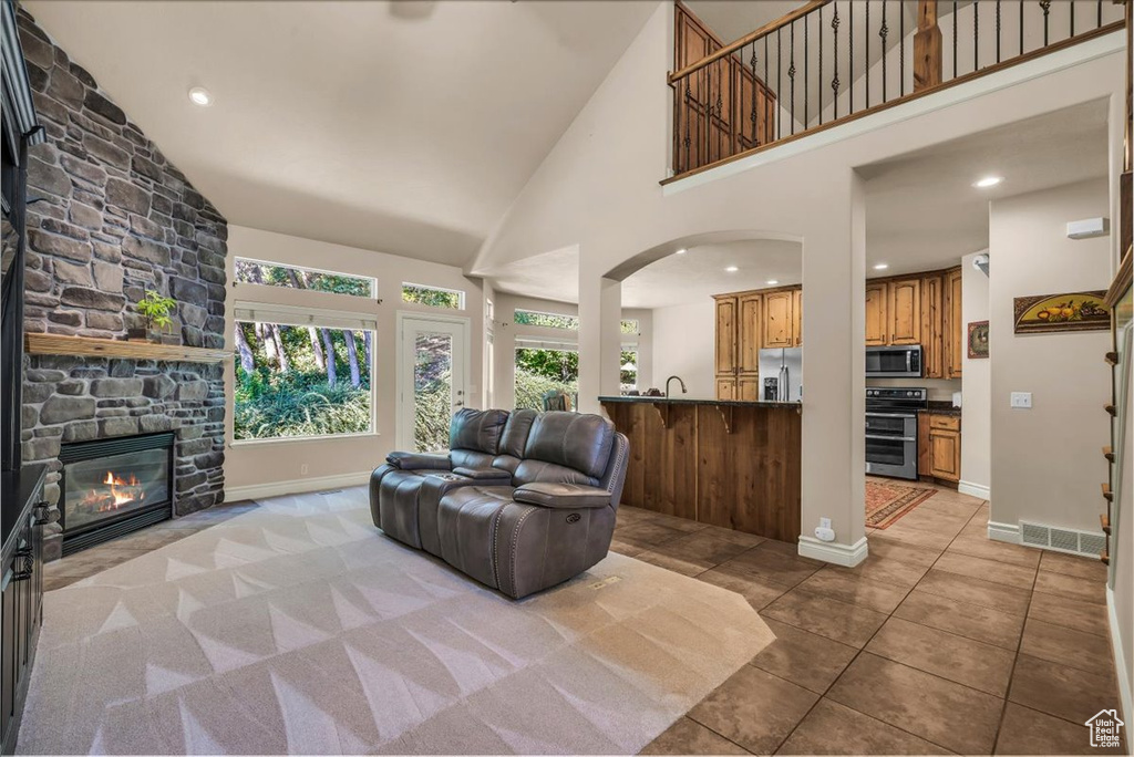 Photo 4 for MLS #2109638 at 10261 N Mystic Hollow Cir