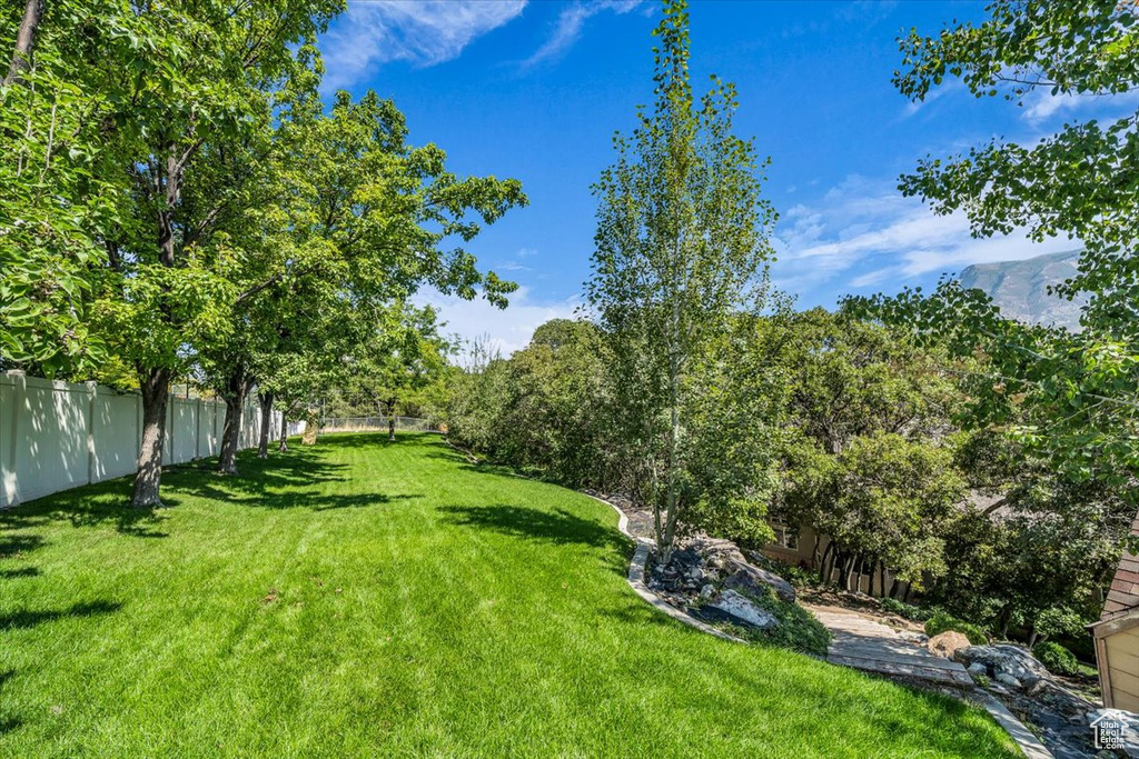 Photo 27 for MLS #2109638 at 10261 N Mystic Hollow Cir
